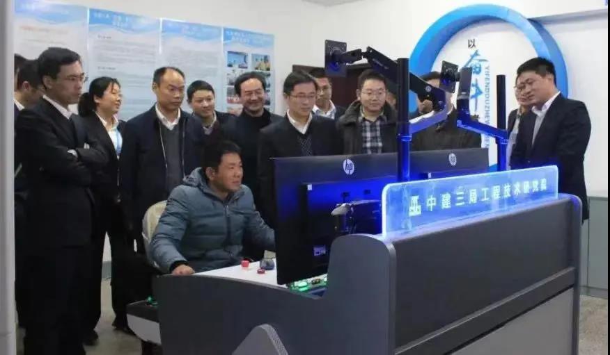 2019年11月 實現(xiàn)基于無線WIFI的塔機遠(yuǎn)程操控.jpg